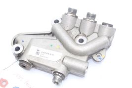 2013 FREIGHTLINER CASCADIA 125 DD15 HIGH PRESSURE FLANGE Q6637 image 2