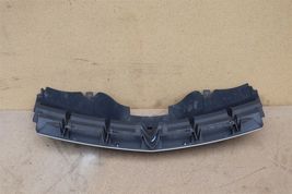 Chrysler Crossfire Front Upper Grill Grille Gril image 7