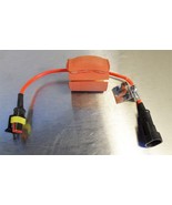 TMS Pipe Heater Tube Skin Temperature Sensor ? BOC Edwards Y14012050 - $76.98 CAD