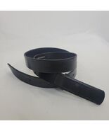 Mechanics Belt Mens M 36 Black Covered Buckle Mechanic Duty USA Made Scr... - $427.17 MXN