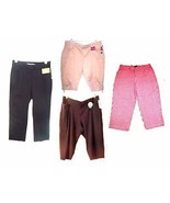 Lee Shorts, Skimmers &amp; Capri Pants Sizes: Medium - Plus Size 20W NWT $44... - £19.71 GBP+