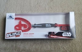 DISNEY STAR WARS MAY THE 4TH BE WITH YOU 2021 KEY MAY 4th 2021 New In Box - £15.03 GBP