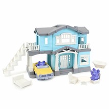 Green Toys House Playset - £44.05 GBP