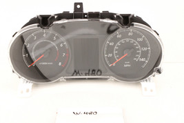 New OEM Speedometer Speedo Cluster Mitsubishi Lancer Outlander ES SE DE 2012 4x2 - $94.05