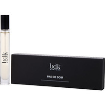 Bdk Pas Ce Soir By Bdk Parfums Eau De Parfum Spray 0.34 Oz Mini - £47.94 GBP