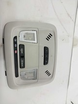 2018-2024 Chevy Traverse Lt Overhead Roof Console Onstar Lights &amp; Garage... - $98.95