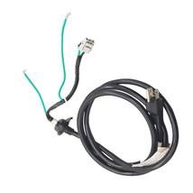 New Genuine OEM GE Washer  Power Cord WH08X29998 - £20.92 GBP