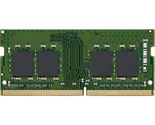 Kingston ValueRAM 8GB 3200MT/s DDR4 Non-ECC CL22 SODIMM 1Rx8 1.2V KVR32S... - $36.11