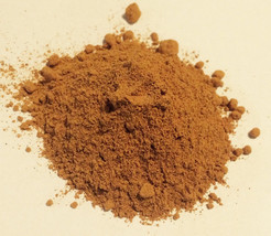 1 oz. Annatto Seed Powder (Bixa orellana) Organic &amp; Kosher India - £1.19 GBP