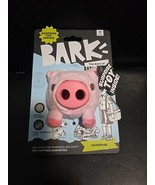 New BarkBox Super Chewer 2 in 1 Hambone Pig Durable Treat Dispensing Dog... - $20.26 CAD