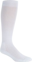 Sigvaris 602CLLW00 18-25mmHg Womens Closed Toe Knee High Compression Sock, Large - £53.54 GBP