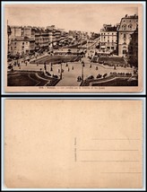 FRANCE Postcard - Rennes, Les Jardins sur la Vilaine et les Quais O4 - £2.36 GBP
