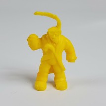 Matchbox Monster In My Pocket #46 Invisible Man YELLOW - $14.01
