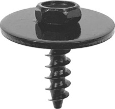 SF 67796 - Hex Head Tapping Screw for BMW 07149126886, 07147147555, pack of 25pc - £13.57 GBP