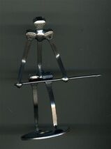 Hand Crafted Horseshoe Nail Art The Pool Player Folk Art - $23.76