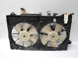 2007 Toyota Prius Radiator Cooling Fan Clutch Motor with Shroud - $3,447.83 MXN