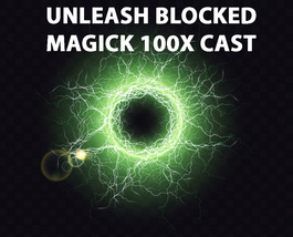 Unleash bocked magick thumb200