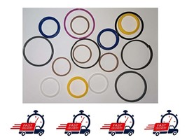 New Cnh 85807985 Steering Cylinder / Seals Kit / Cylinder Repair Kit - 85807985 - £103.60 GBP