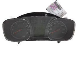 13 14 15 16 17 Chevy Equinox speedometer W/O Lane departure warning 142,... - $39.59