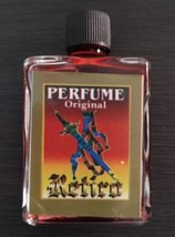 DEL RETIRO PERFUME ( WARD OFF EVIL SPIRITS PERFUME ) - 30ml (1 onza) -EN... - $10.69