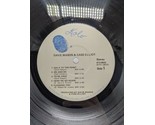 Dave Mason And Cass Elliot Vinyl Record - $19.79