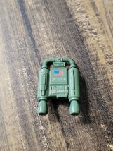 Vintage GI Joe 1988 Mail-In STARDUSTER  Jet Pack Backpack Good Stickers ... - £54.78 GBP