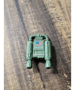 Vintage GI Joe 1988 Mail-In STARDUSTER  Jet Pack Backpack Good Stickers ... - $95.01 CAD