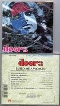 The Doors - Build Me A Woman  ( Great Dane Recs ) ( New York . January 7th . 197 - £18.37 GBP