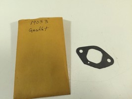 (1) Poulan Chainsaw 19033 Gasket 530019033 New Old Stock - £6.38 GBP