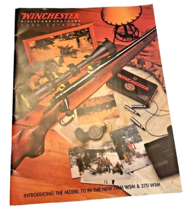Catalog Winchester Rifles and Shotguns Book 50 pages 2002 - £9.54 GBP