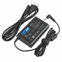 PwrON AC Adapter For Peloton GEN 3 (3rd Generation) Exercise Bike Charger Power - £24.76 GBP
