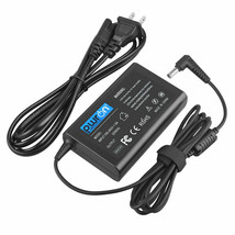 PwrON AC Adapter For Peloton GEN 3 (3rd Generation) Exercise Bike Charger Power - £34.37 GBP