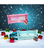 Cosmetic Bag or Pencil Case  - $11.99