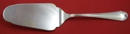 Mauriziano by Schiavon Italy Sterling Silver Pie Server AS FH New Never Used - £201.77 GBP