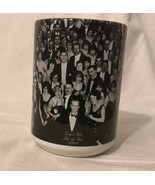 THE SHINING OVERLOOK HOTEL B&amp;W 15oz COFFEE CUP PICTURE MUG MICROWAVE SAFE - €25,95 EUR