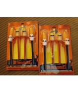 DISNEY THE INCREDIBLES PENCIL SCHOOL PARTY FAVORS SUPPLIES 2 Sets of 4 -... - £15.60 GBP