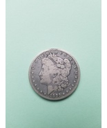 1890 O Morgan Silver Dollar, Excellent Details,  - £180.35 GBP