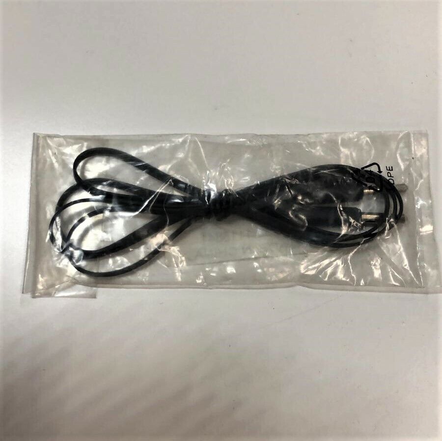 3.5mm Stereo Audio Kabel - $7.91