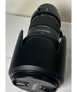 Tamron SP AF70-200mm f/2.8 Di LD (IF) Macro AF Lens for Sony.D Model:A001S - £727.91 GBP