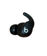 2025 Powerbeats Fit Replacement Black Earbud Genuine OEM - (Left Side) - $79.17