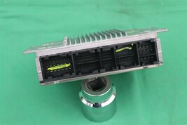 Mercedes Engine Control Unit Computer Module DME ECU PCM ECM A0255458932 image 3