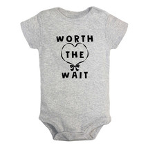 E=MC2 Energy Milk Cuddles Funny Romper Newborn Baby Bodysuit One-Piece Jumpsuits - £8.33 GBP