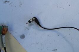 2008-2014 SUBARU WRX IMPREZA STEREO AUDIO RADIO HARNESS K2913 image 2