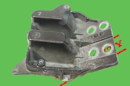 07-2015 jaguar xk x150 front left driver side member end cap 6W83-101D53-AE - £47.96 GBP