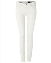 NEW AG Adriano Goldschmied The Absolute Legging Extreme SkInny Jean (Size 26) - £47.91 GBP