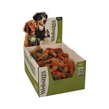 Whimzees Dog Treat, Toothbrush Star, Medium, 75-Piece  - $198.00