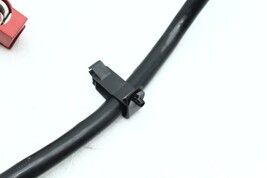 2004-2006 VOLKSWAGEN PHAETON BATTERY TERMINAL WIRE CABLE H2072 image 3