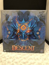 Asmodee Descent Legends of The Dark Board Game - Co-Op NEW SEALED - £127.42 GBP