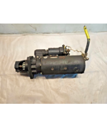 Detroit Diesel 4-53 Engine electric starter OEM - $480.41 CAD