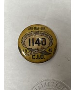 1945 - 1140 UNITED ELECTRICAL, RADIO &amp; MACHINE WORKERS OF AMER. C.I.O. P... - €17,41 EUR
